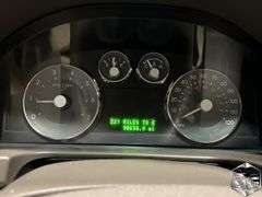 2009 Mercury Milan