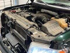 2012 Ford F150 FX4