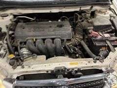2006 Toyota Corolla LE