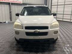 2006 Chevrolet Uplander LS