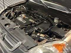 2003 Honda CR-V EX
