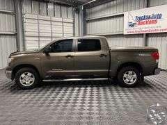 2008 Toyota Tundra SR5