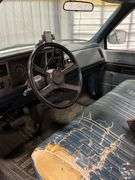 1988 Chevrolet C3500 Scottsdale