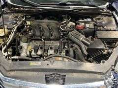2007 Ford Fusion SE
