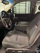 2014 Chevrolet Silverado 2500 LT