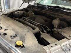 2010 Dodge Ram 1500 SLT