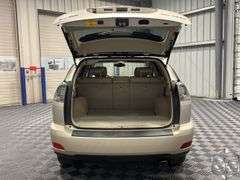2006 Lexus RX 400h