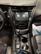 2015 Cadillac CTS Vsport