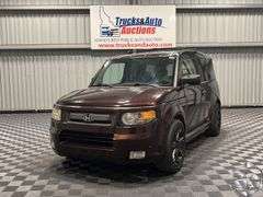 2007 Honda Element SC