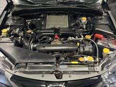 2013 Subaru Impreza WRX