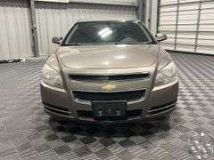 2012 Chevrolet Malibu LT