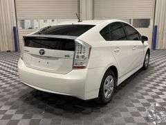 2011 Toyota Prius  Three