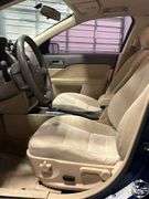 2007 Ford Fusion SE