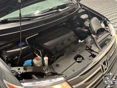 2013 Honda Odyssey EX