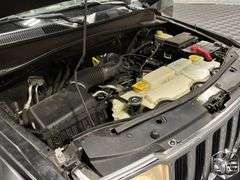 2008 Jeep Liberty Limited