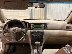 2006 Toyota Corolla LE