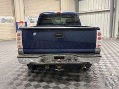 2000 Chevrolet Silverado 1500
