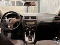 2011 Volkswagen Jetta SE