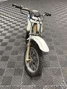 2002 Honda  Dirt Bike XR70
