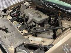 2005 Buick LaCrosse CXL