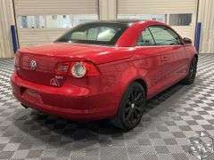 2007 Volkswagen Eos  2.0T