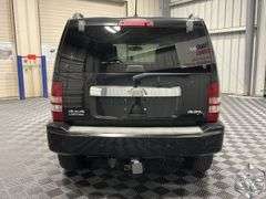 2008 Jeep Liberty Limited