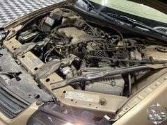 2005 Chevrolet Impala