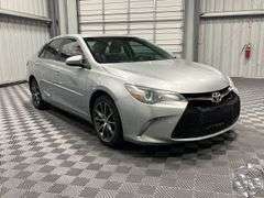 2015 Toyota Camry XSE