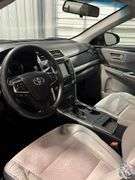 2015 Toyota Camry XSE