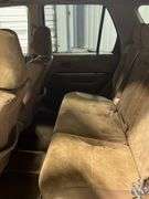 2003 Honda CR-V EX