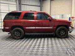 2002 GMC Yukon SLT
