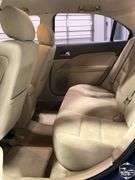 2007 Ford Fusion SE