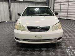 2006 Toyota Corolla LE