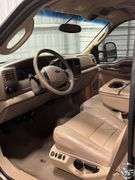 2004 Ford Excursion Limited