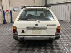 1980 Subaru DL1600