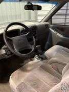 1997 GMC Jimmy SLE