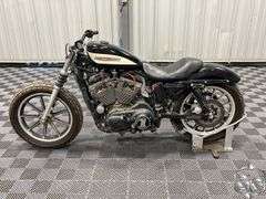 2005 Harley-Davidson XL1200C