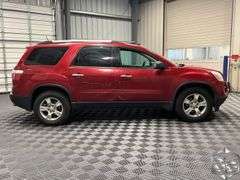 2012 GMC Acadia SLE
