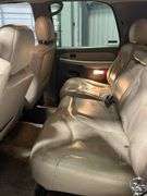 2002 GMC Yukon SLT