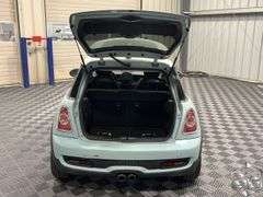 2013 MINI Cooper S Hardtop