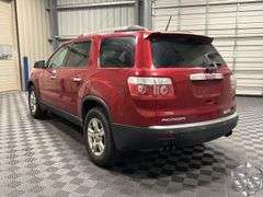 2012 GMC Acadia SLE
