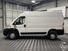 2019 Ram 1500 ProMaster