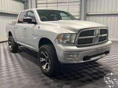 2010 Dodge Ram 1500 SLT