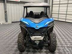 2023 CFMoto ZFORCE 800 Trail