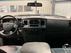 2007 Dodge Ram 2500 SLT