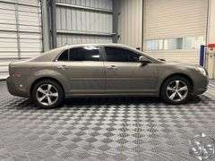 2012 Chevrolet Malibu LT