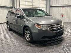 2013 Honda Odyssey EX