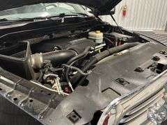 2014 Ram 3500 Big Horn