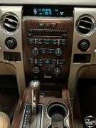2012 Ford F150 FX4