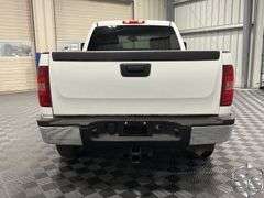 2014 Chevrolet Silverado 2500 LT